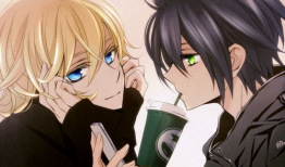 gay动漫网站,盘点热门gay动漫网站，带你领略多元魅力